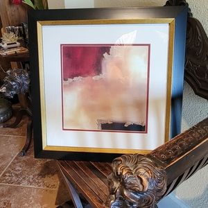 LAURIE Print Picture